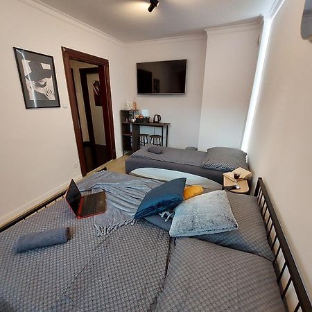 Madera House Apartment Katowice Exterior photo