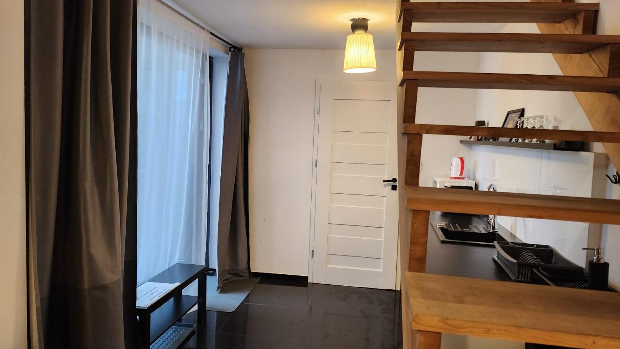 Madera House Apartment Katowice Exterior photo