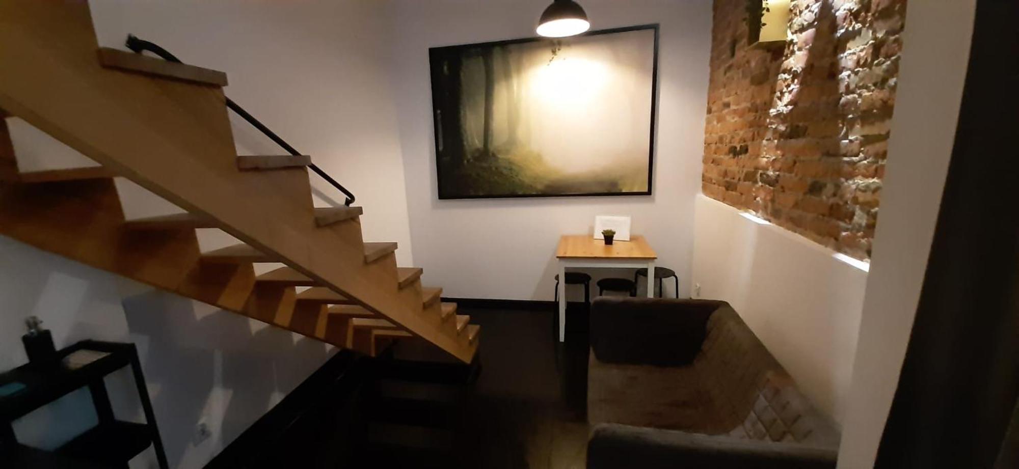 Madera House Apartment Katowice Exterior photo