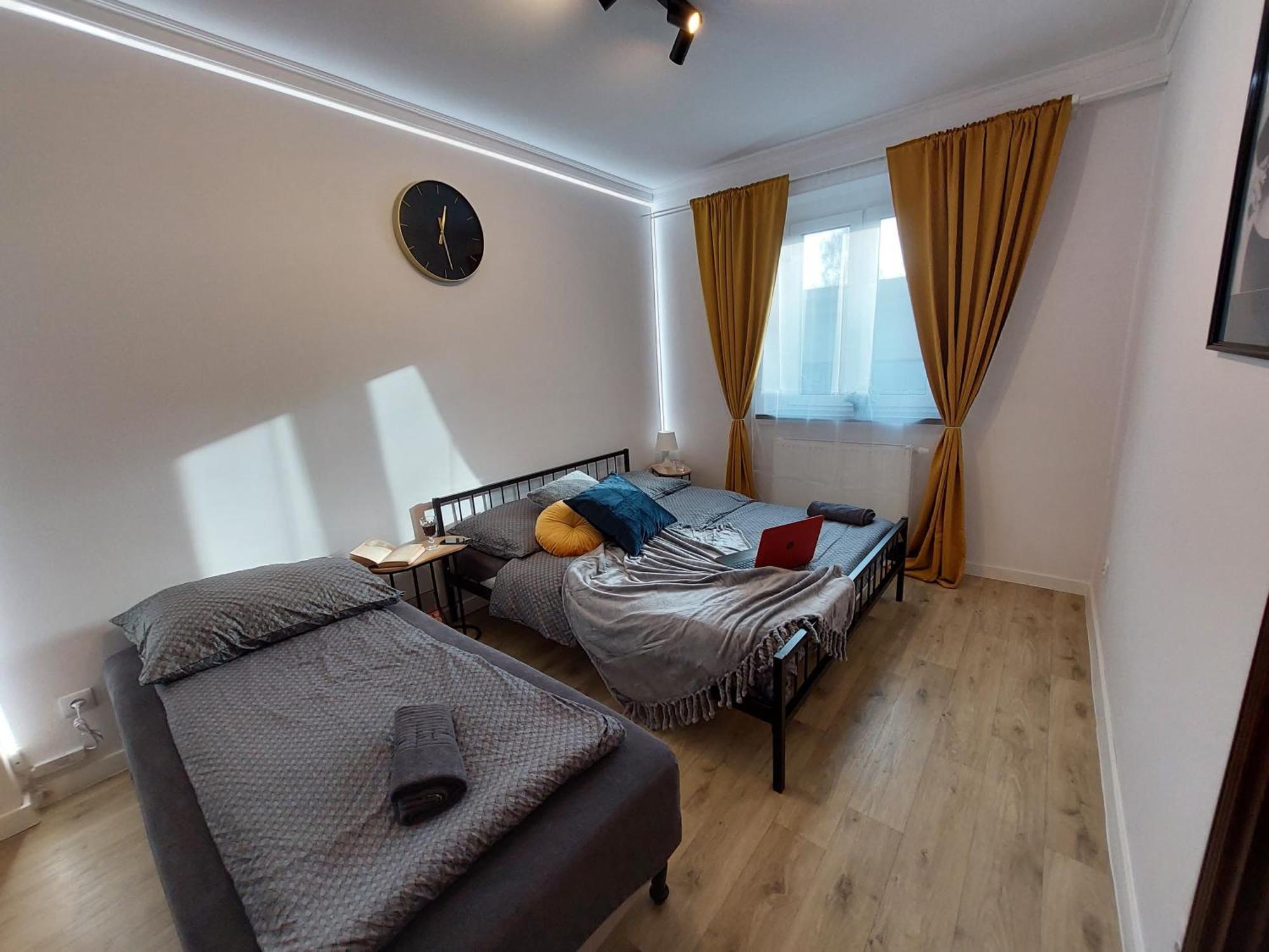 Madera House Apartment Katowice Exterior photo