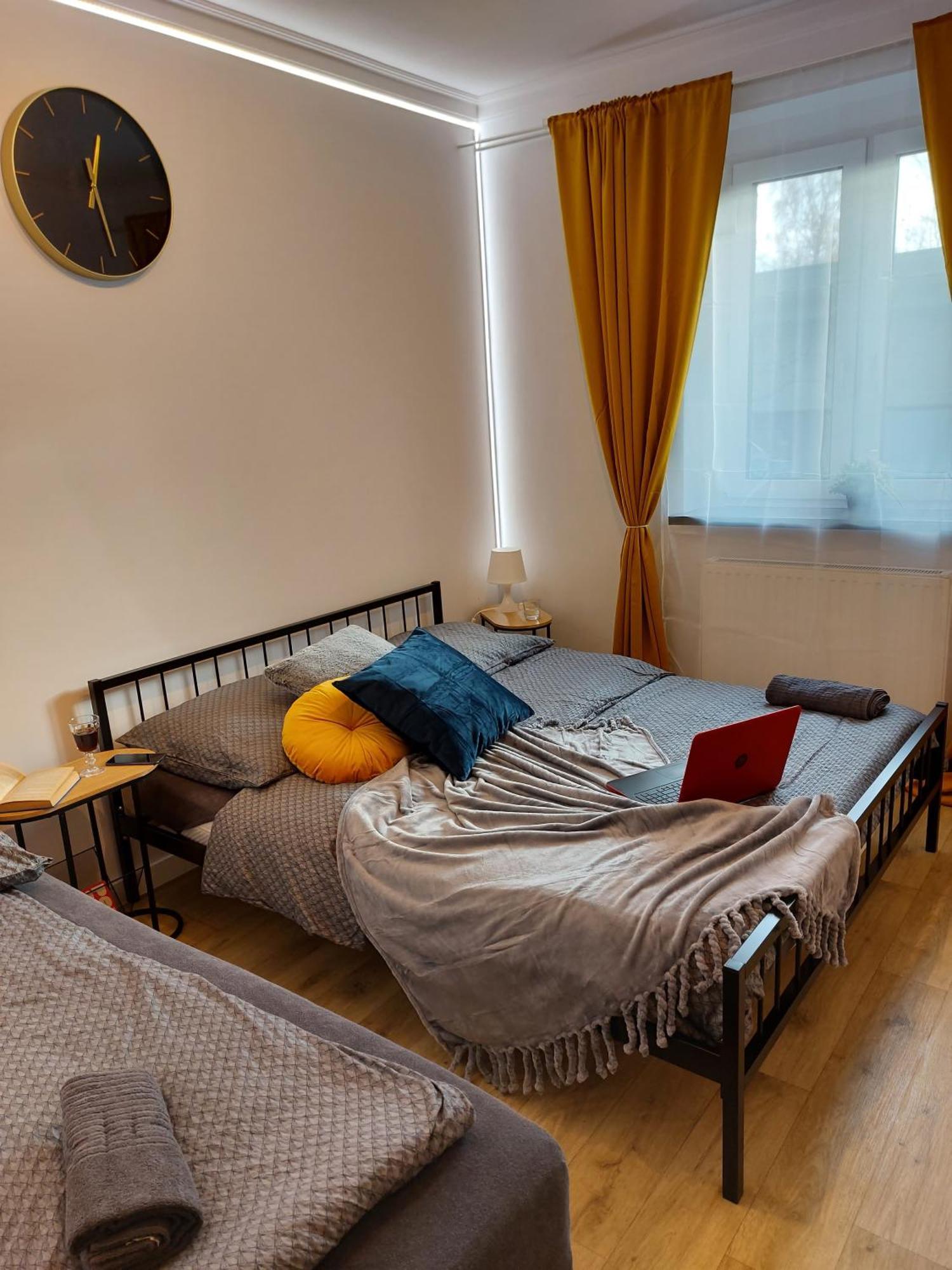 Madera House Apartment Katowice Exterior photo