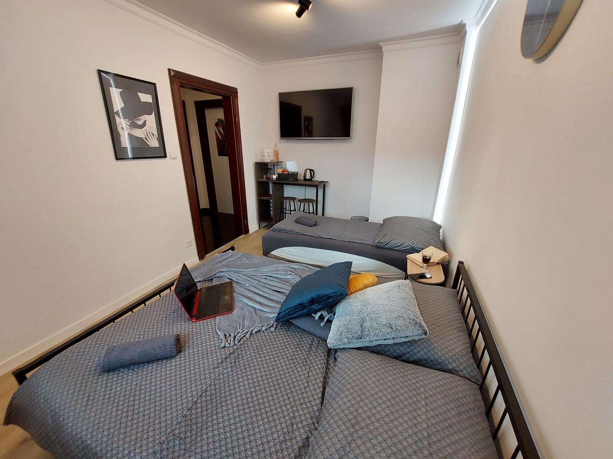 Madera House Apartment Katowice Exterior photo