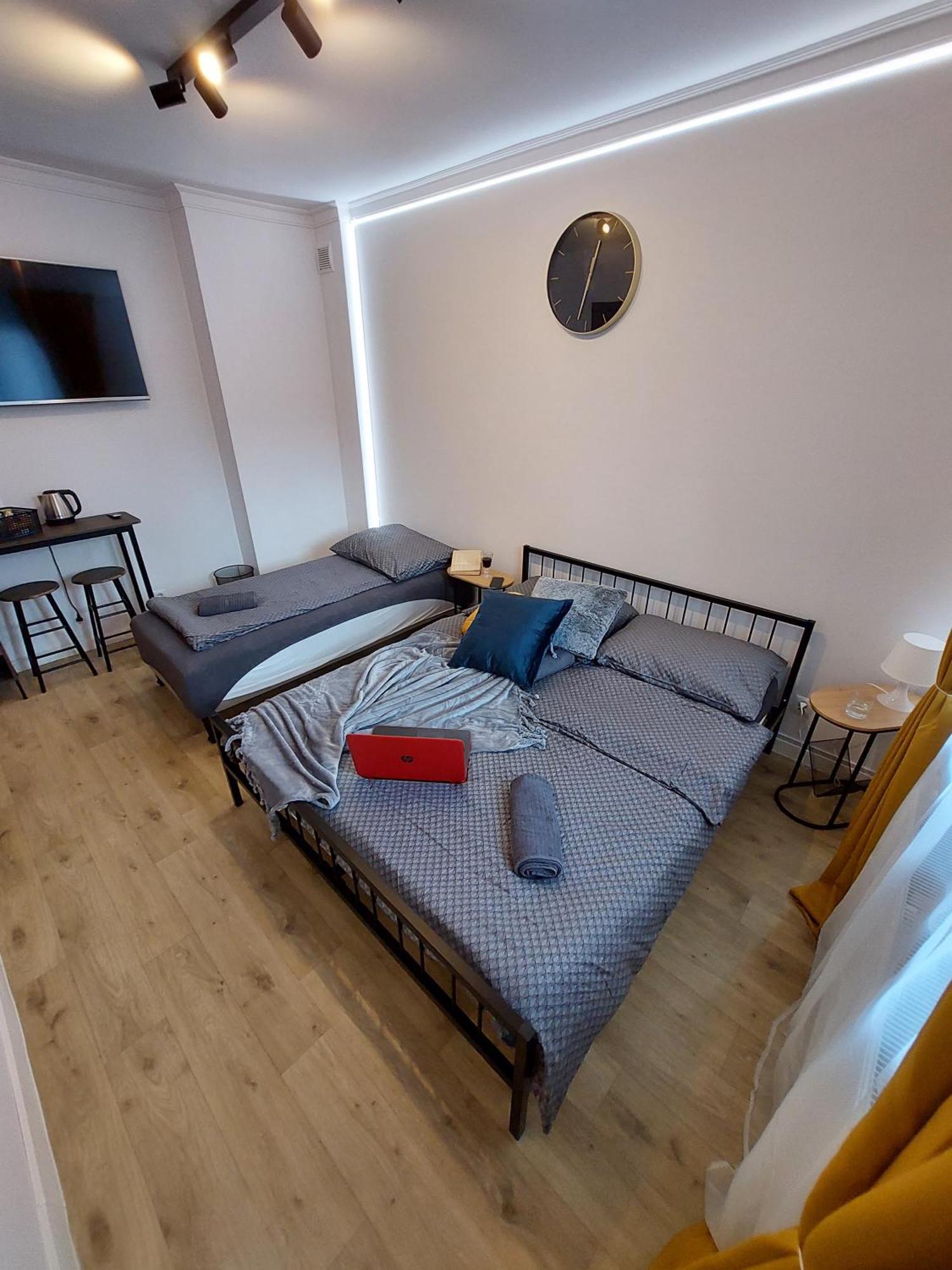 Madera House Apartment Katowice Exterior photo