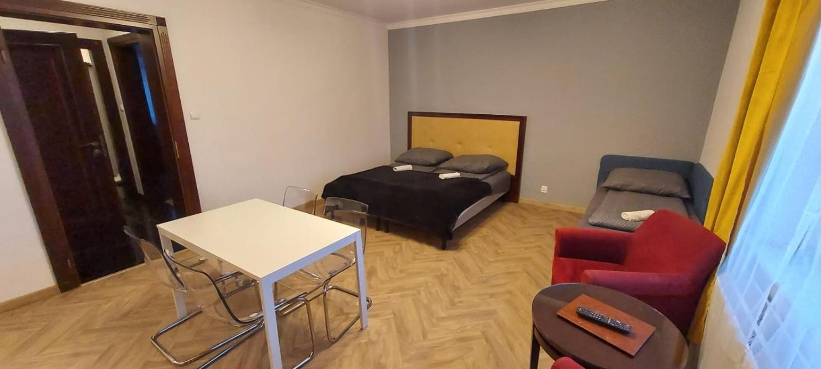 Madera House Apartment Katowice Exterior photo