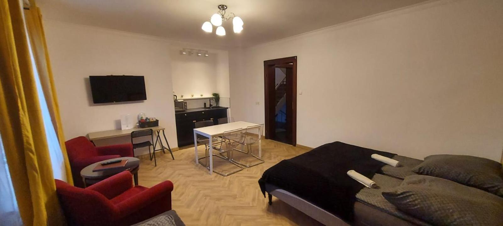 Madera House Apartment Katowice Exterior photo