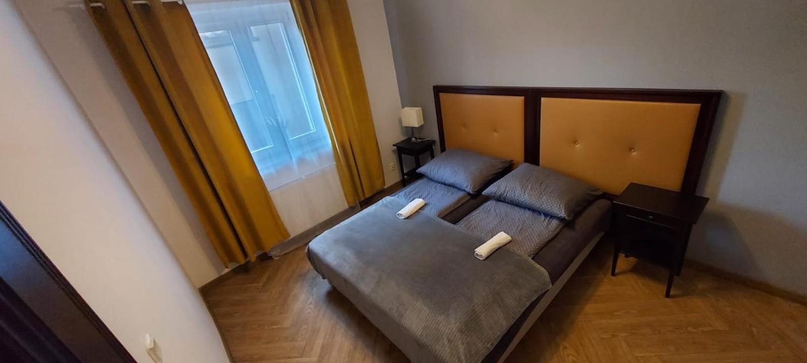 Madera House Apartment Katowice Exterior photo