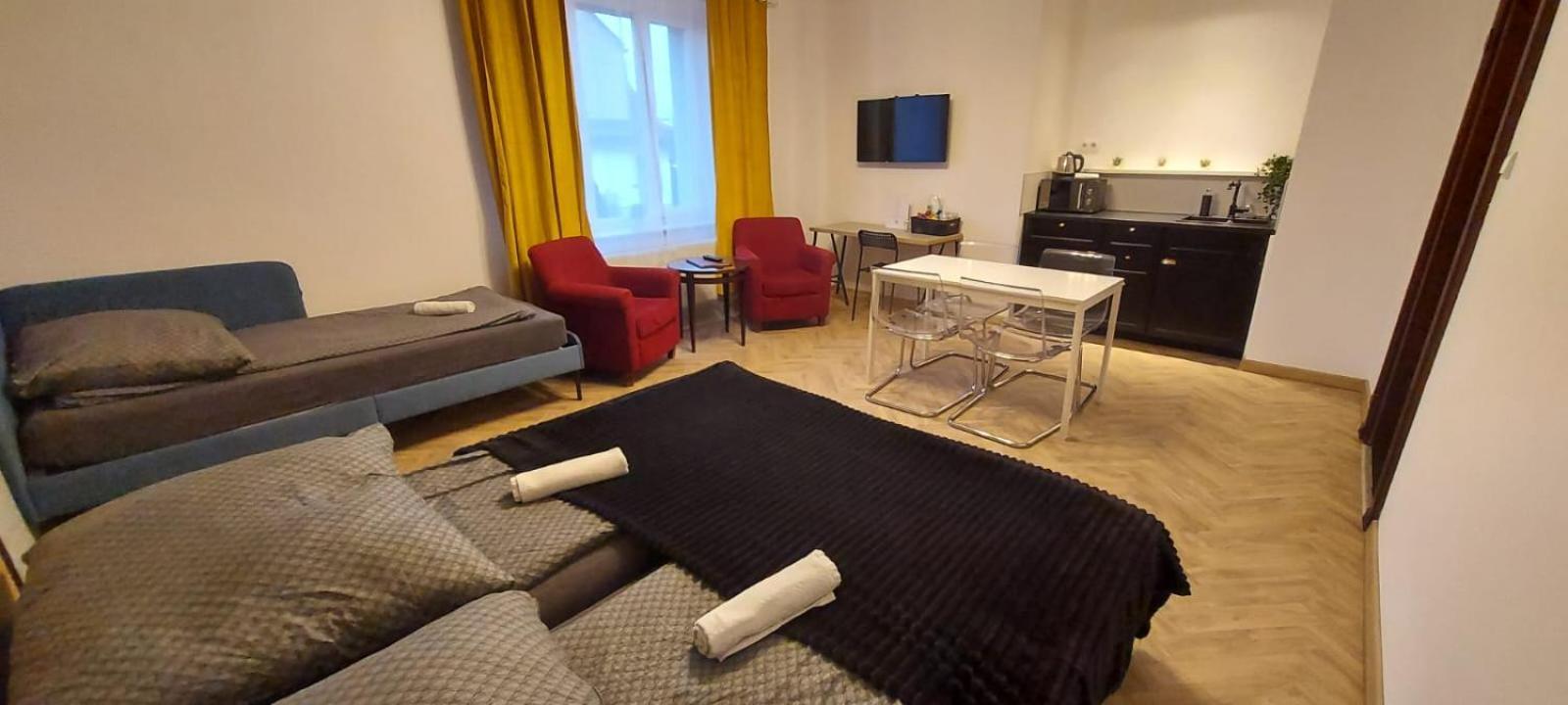 Madera House Apartment Katowice Exterior photo