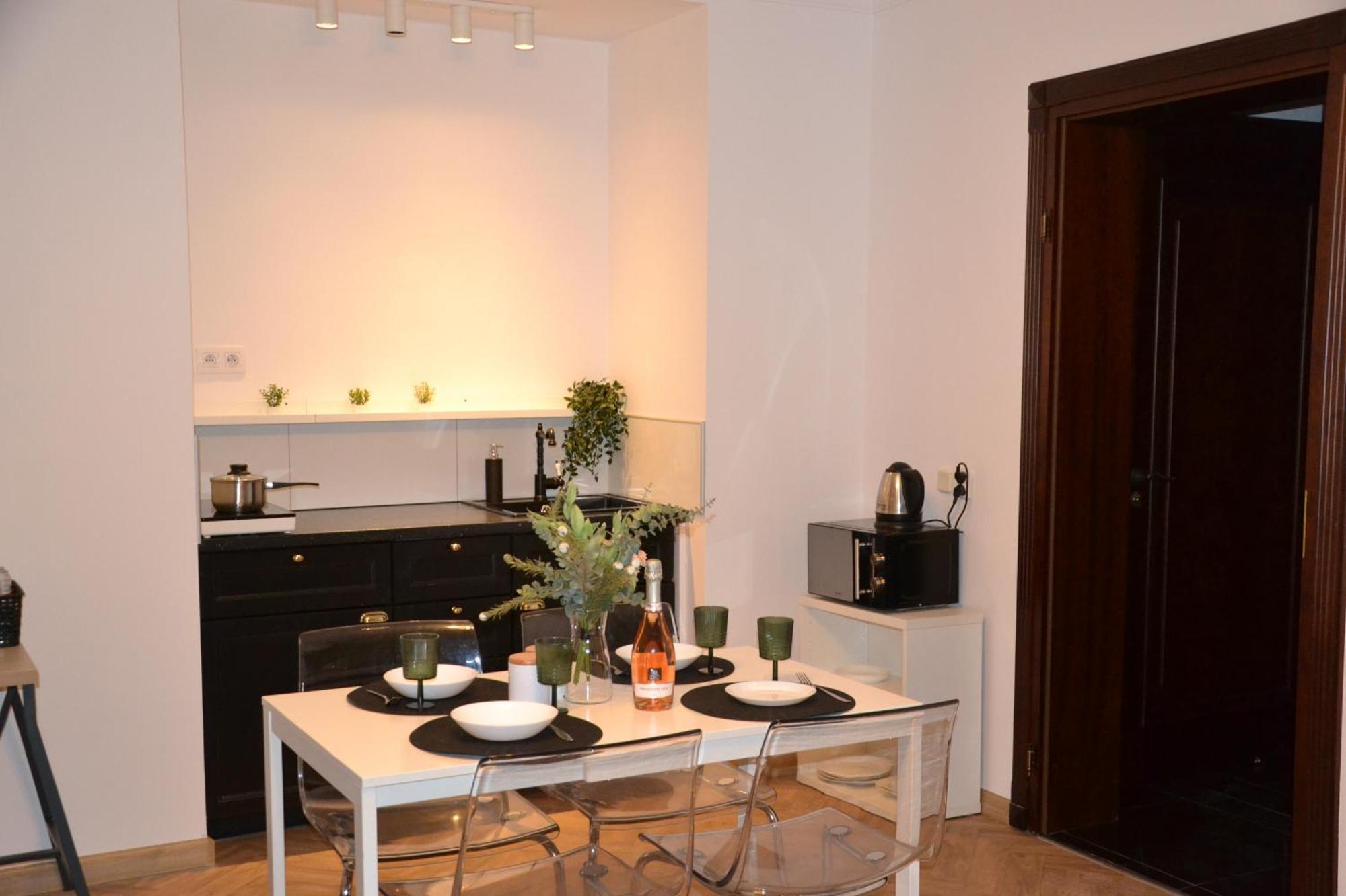 Madera House Apartment Katowice Exterior photo