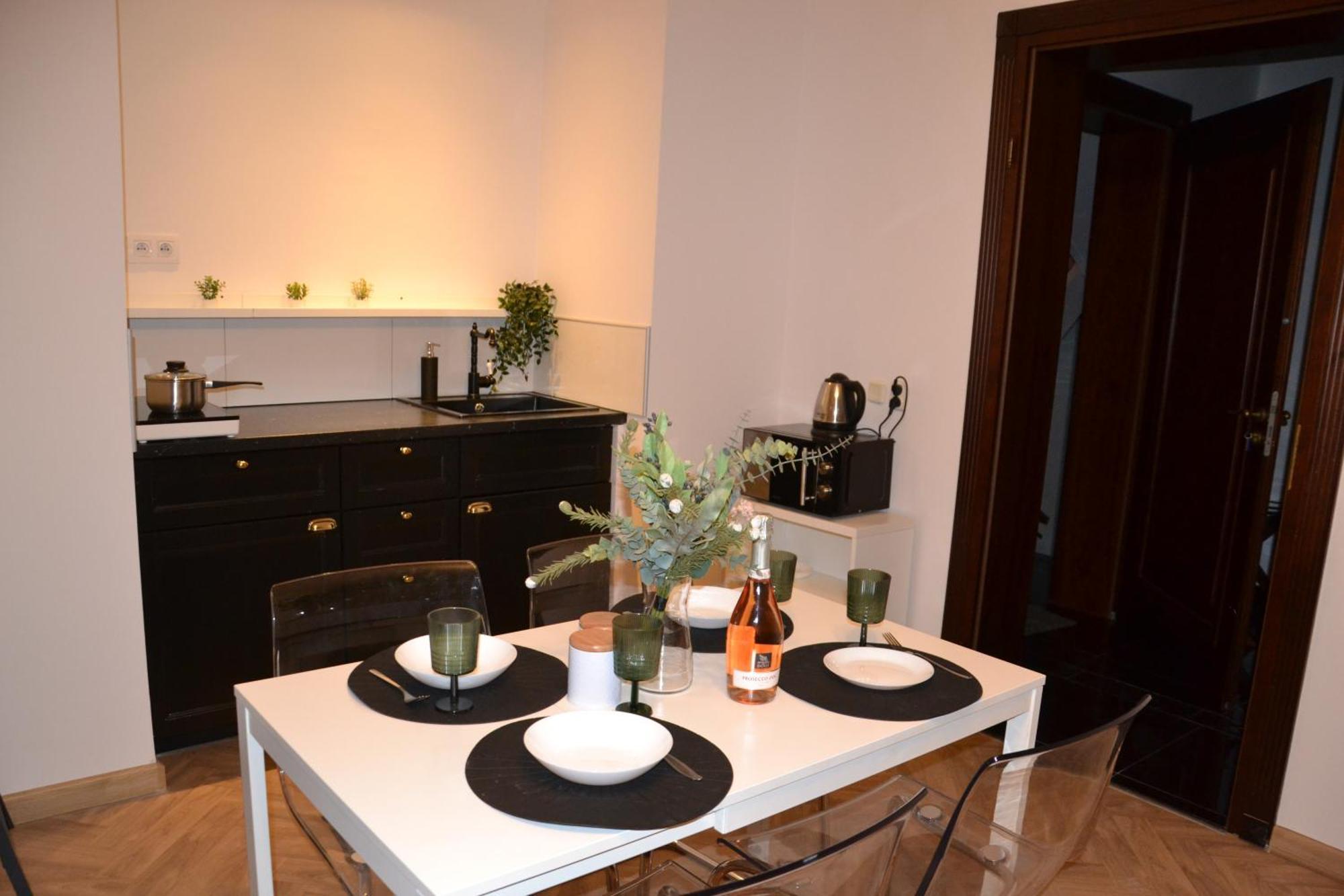 Madera House Apartment Katowice Exterior photo